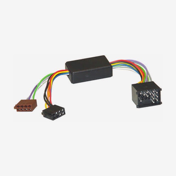 630097  Active System Adapter-Bmw