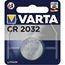 Cr2032  Cr2032 Varta Knappcell Batteri