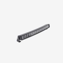 401610Sx  Led Ramp 160W Curved Pro+ Series 27"