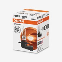 Hb3 Osram Original Line 9005 12V 60W