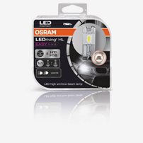 Osram Led-Kit H7/H18 Hlm Easy 12V 16W Px26d 6000K