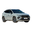 500067  Led-Rampspaket Ganador 20" Passande Hyundai Tucson Fr 2021