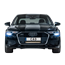 500147  Led-Rampspaket Unico Xl 20" Passande Audi A6 Sedan C8 2018-2023