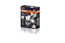 Osram Led-Kit H13 Hl Bright +300% 12V 10/15W P26.4T 6000K