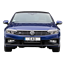 500108  Led-Rampspaket Delgado 20" Passande Volkswagen Passat B8 Fr 2015