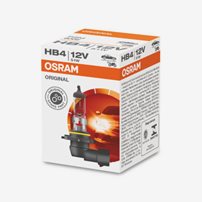 Hb4 Osram Original Line 9006 P22d 51W 12V