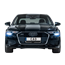 500223  Led-Rampspaket Ozz Xb1 P20" Audi A6 Sedan C8 2018-2023