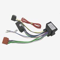630114  Active System Adapter-Audi 2007 >